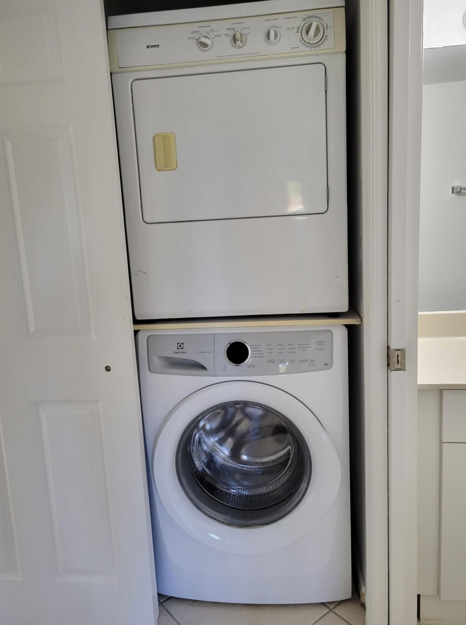 MIRAGE AT CRYSTAL LAKE CONDO - Residential Lease