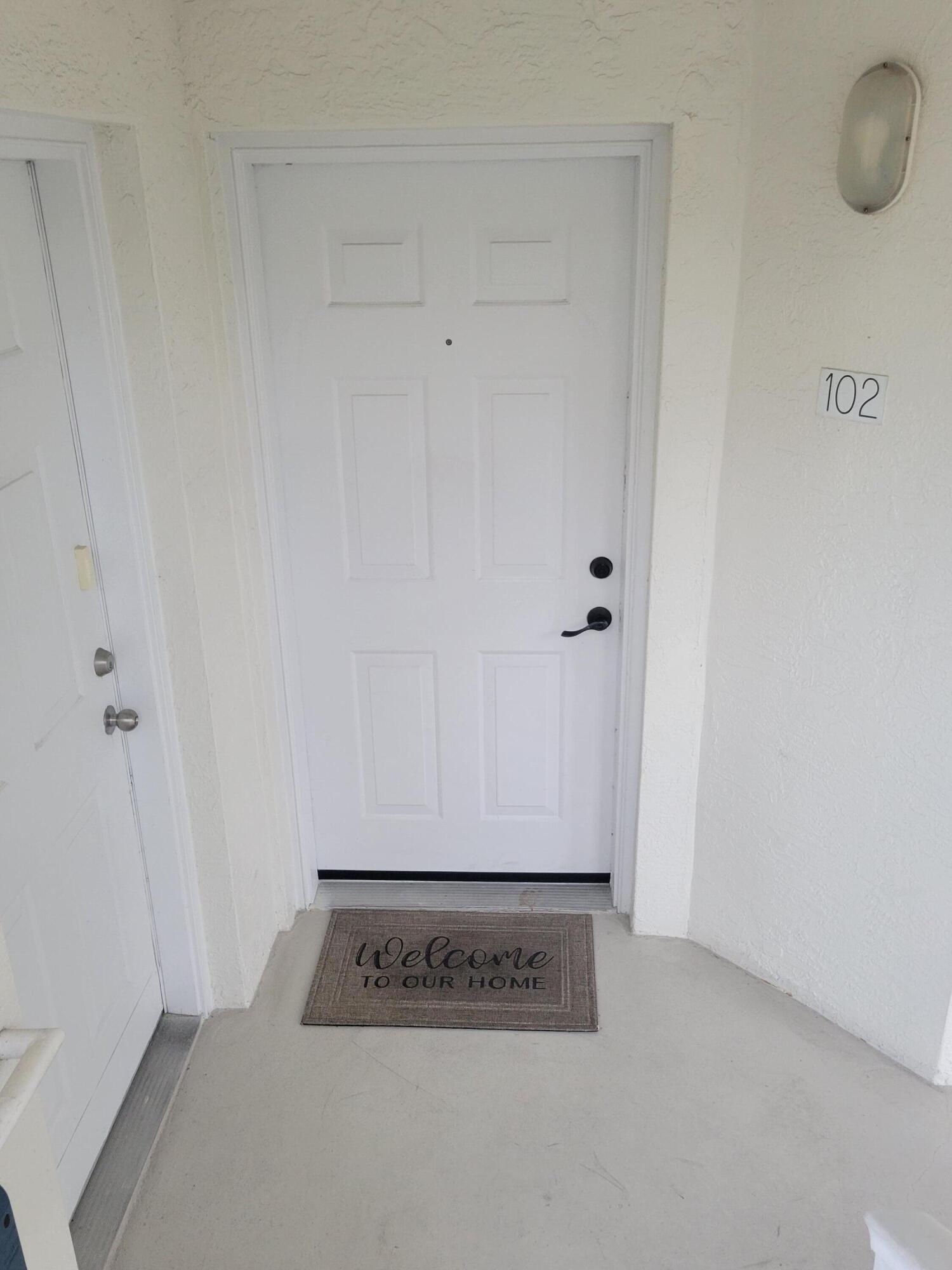 MIRAGE AT CRYSTAL LAKE CONDO - Residential Lease