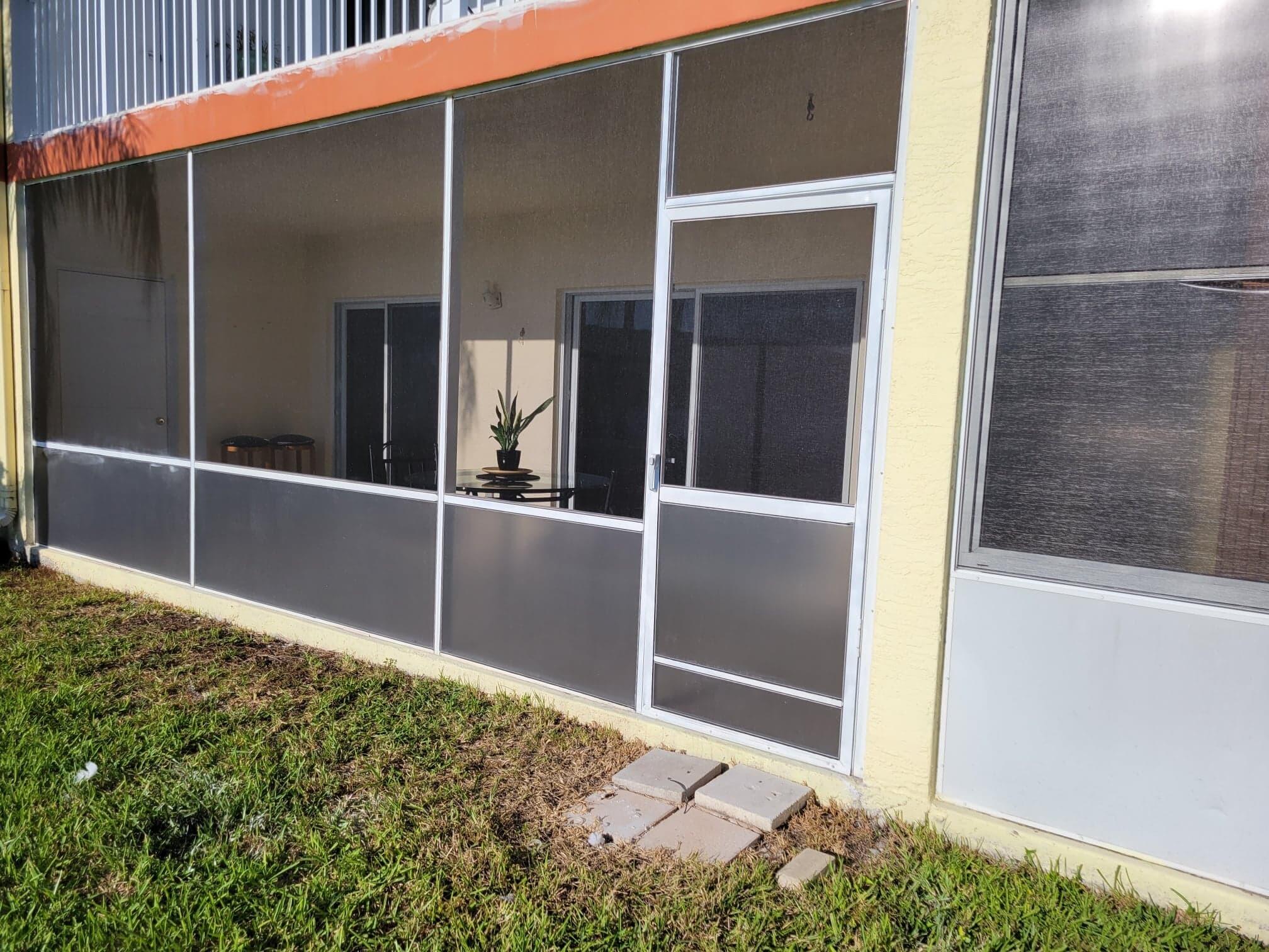 MIRAGE AT CRYSTAL LAKE CONDO - Residential Lease