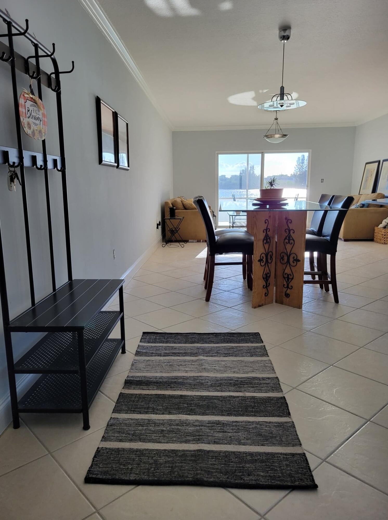 MIRAGE AT CRYSTAL LAKE CONDO - Residential Lease