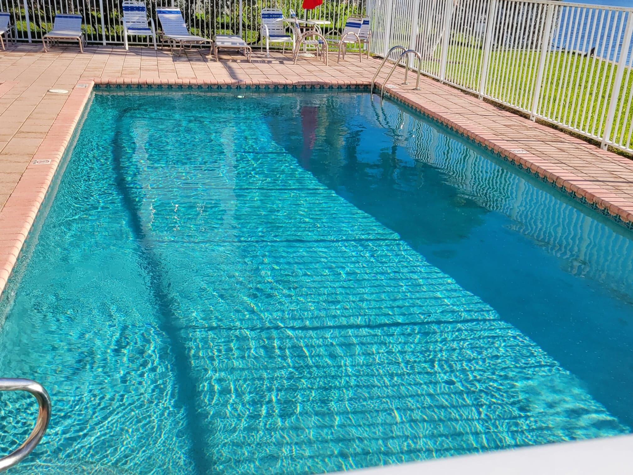 MIRAGE AT CRYSTAL LAKE CONDO - Residential Lease