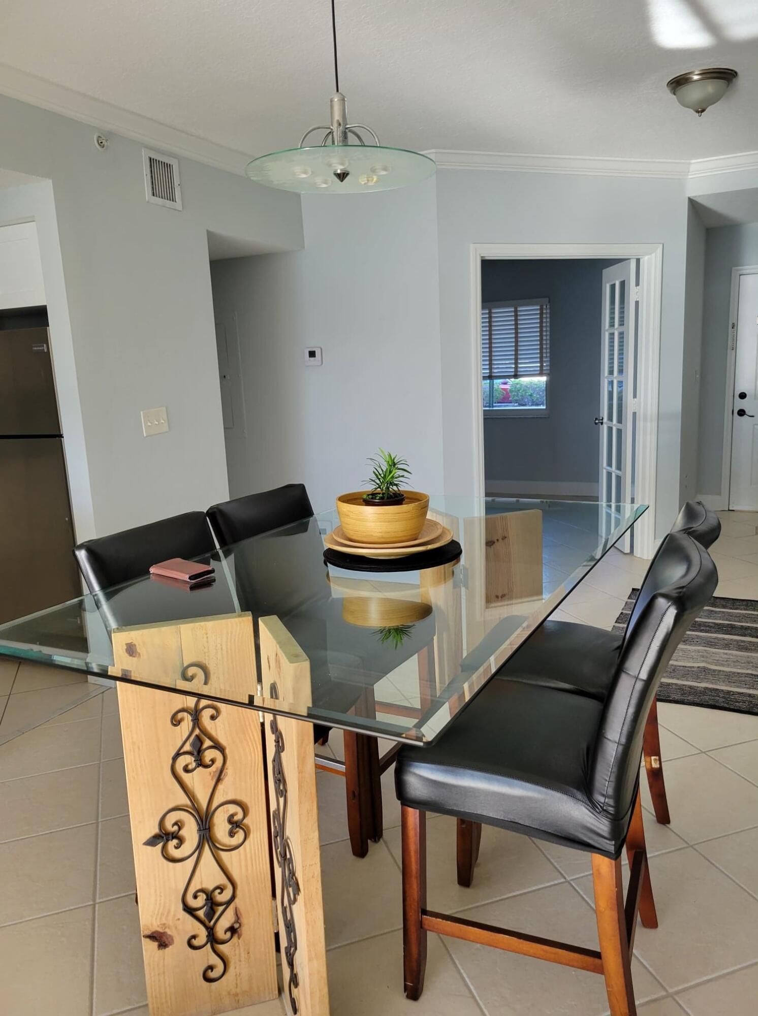 MIRAGE AT CRYSTAL LAKE CONDO - Residential Lease