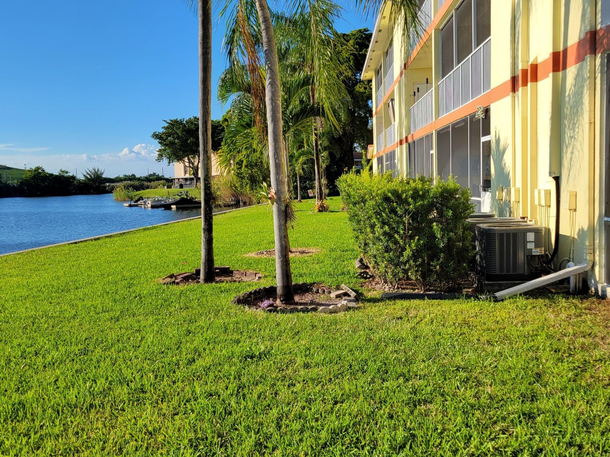 MIRAGE AT CRYSTAL LAKE CONDO - Residential Lease