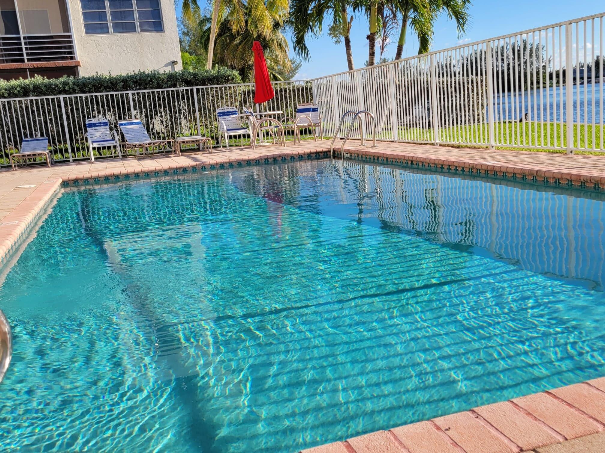 MIRAGE AT CRYSTAL LAKE CONDO - Residential Lease