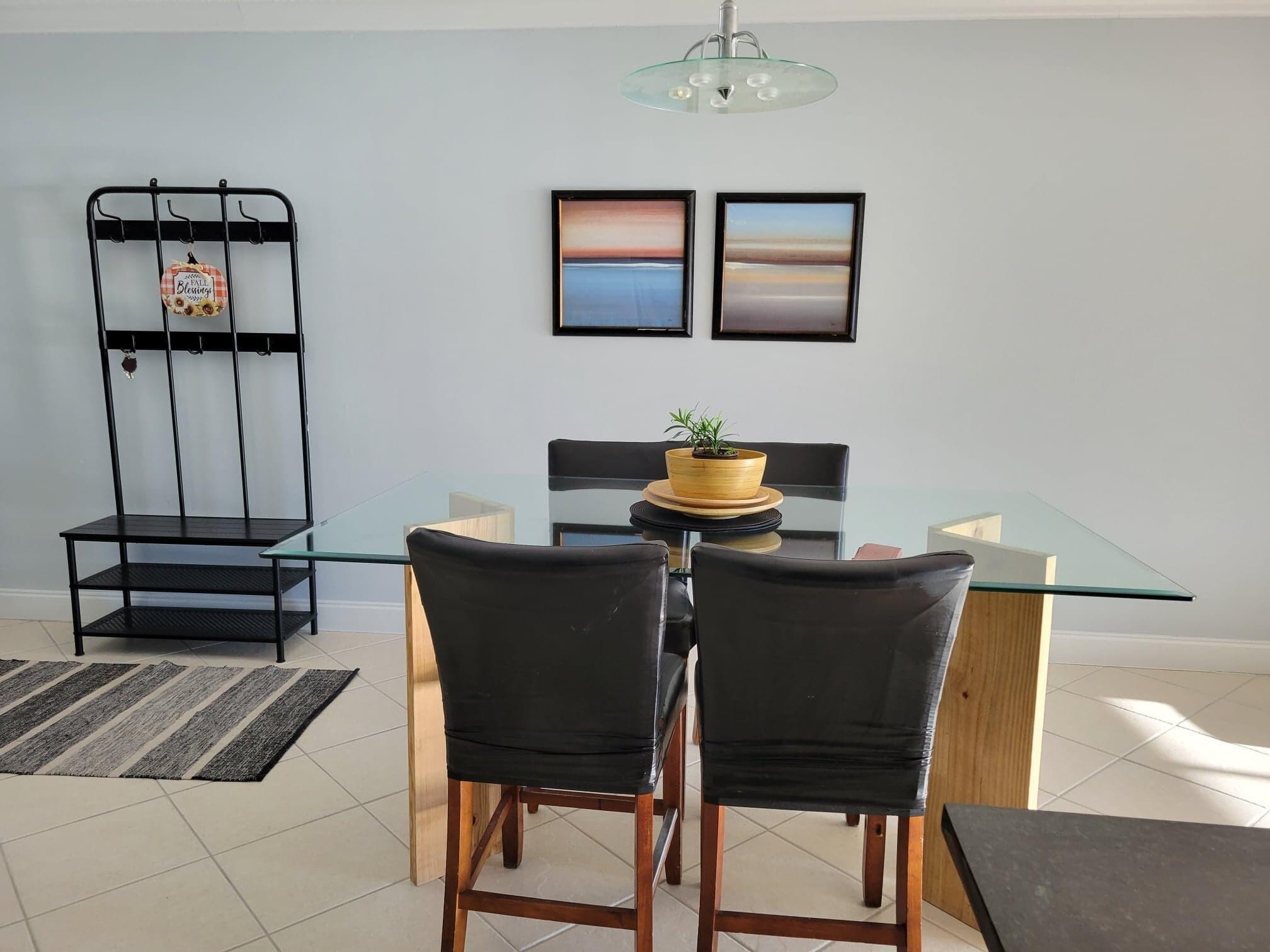 MIRAGE AT CRYSTAL LAKE CONDO - Residential Lease