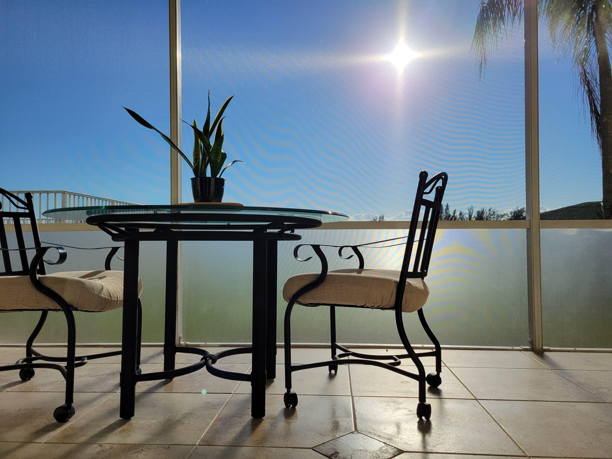 MIRAGE AT CRYSTAL LAKE CONDO - Residential Lease