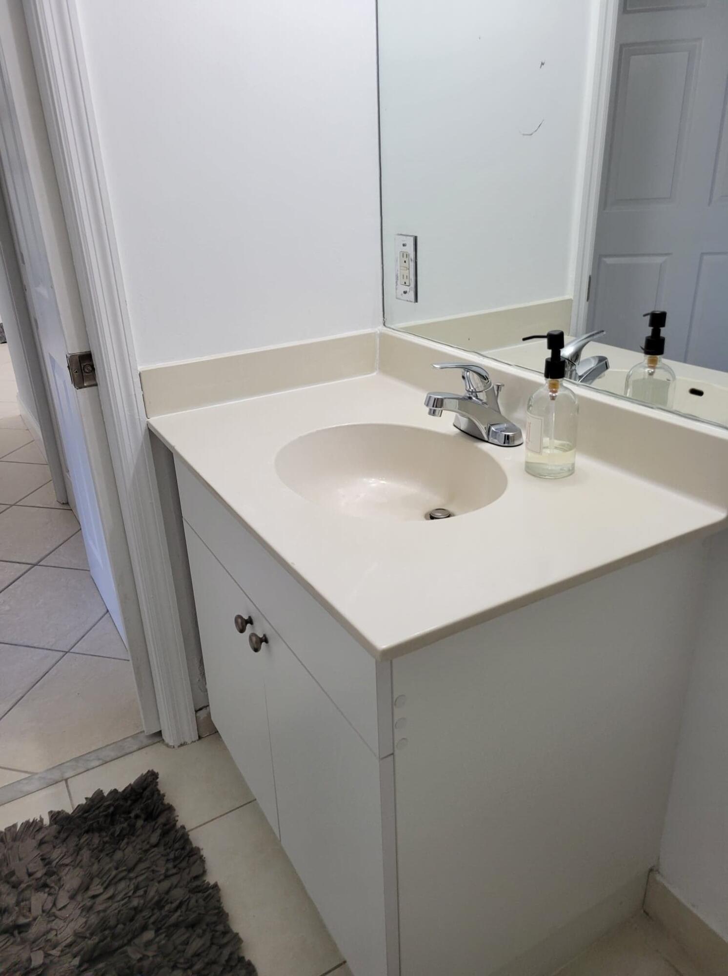 MIRAGE AT CRYSTAL LAKE CONDO - Residential Lease