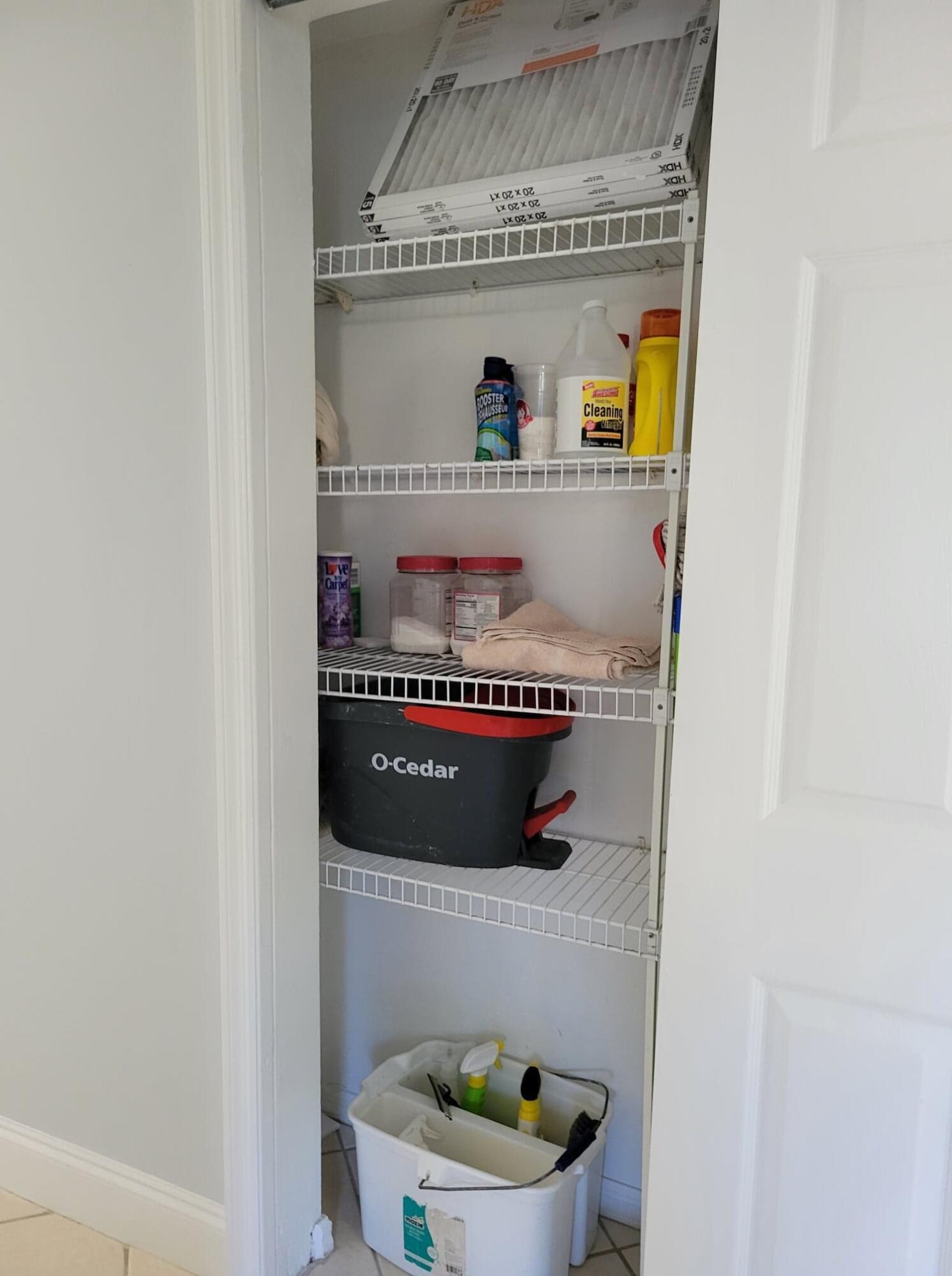 MIRAGE AT CRYSTAL LAKE CONDO - Residential Lease