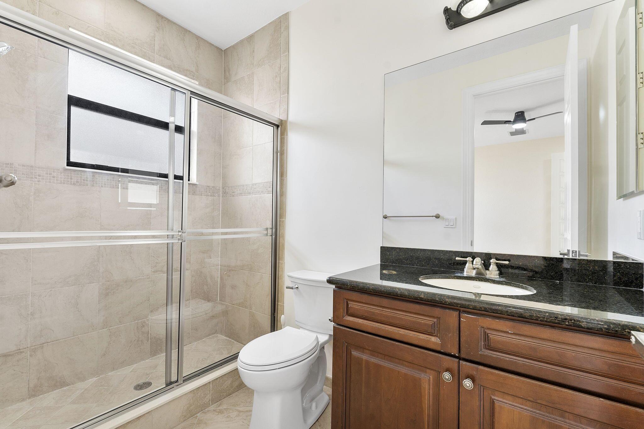 MONTREUX - Residential Lease