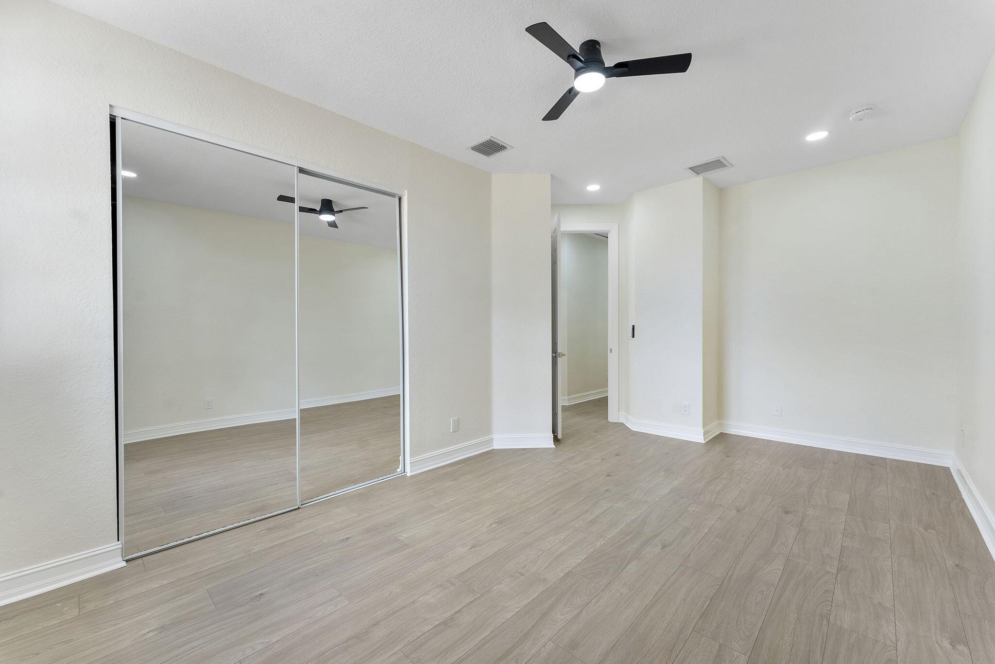 MONTREUX - Residential Lease