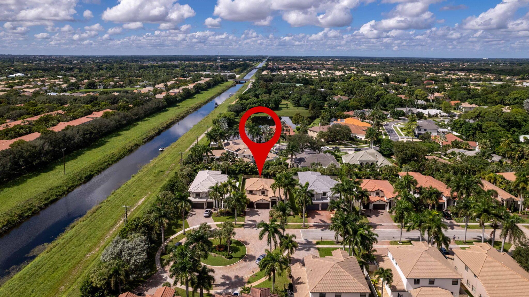 MONTREUX - Residential Lease