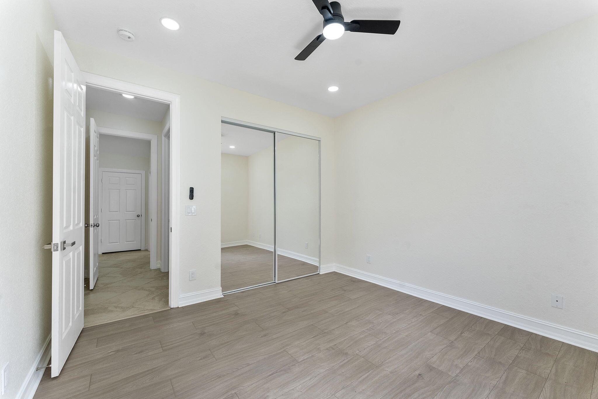 MONTREUX - Residential Lease