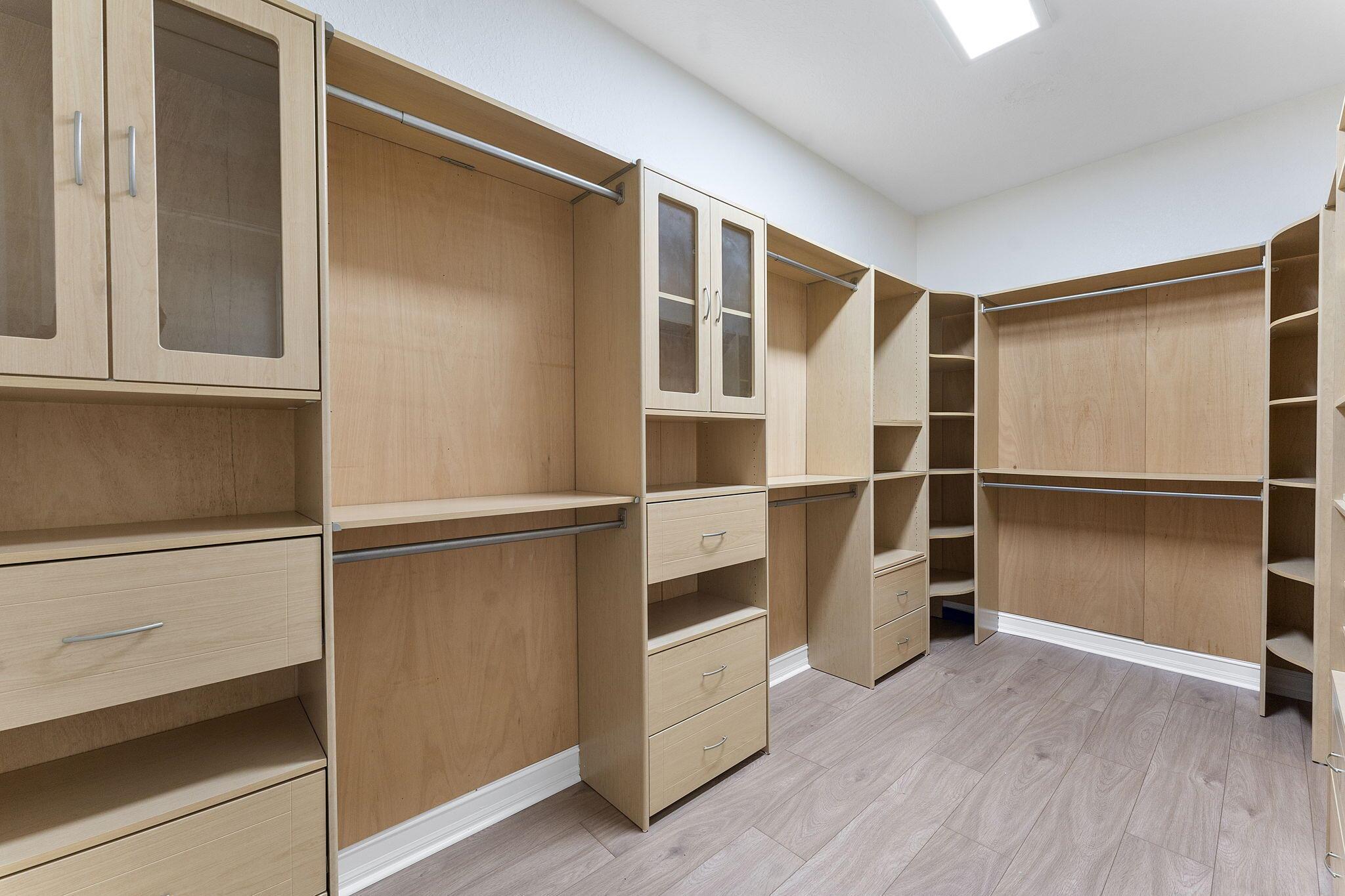 MONTREUX - Residential Lease