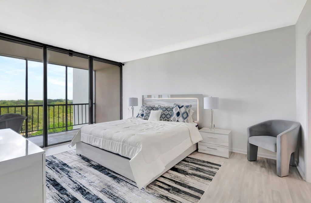 Photo of 6805 Willow Wood Drive #5074, Boca Raton, FL 33434 (MLS # R11085031)