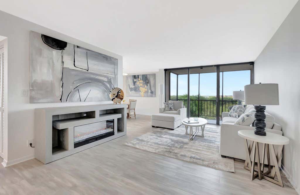 Photo of 6805 Willow Wood Drive #5074, Boca Raton, FL 33434 (MLS # R11085031)