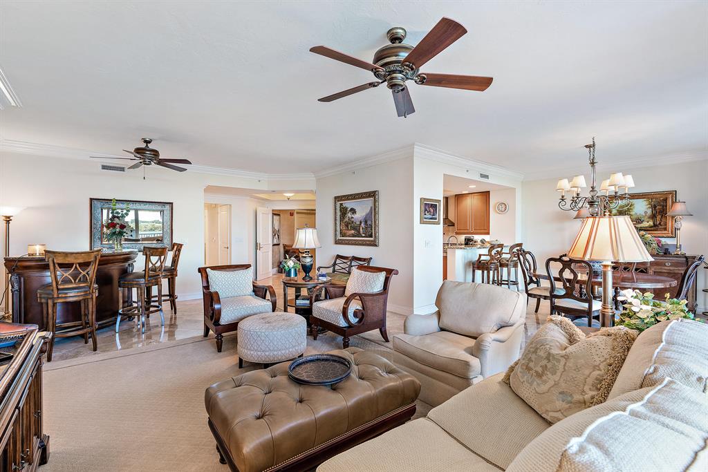 Jupiter Yacht Club - Residential