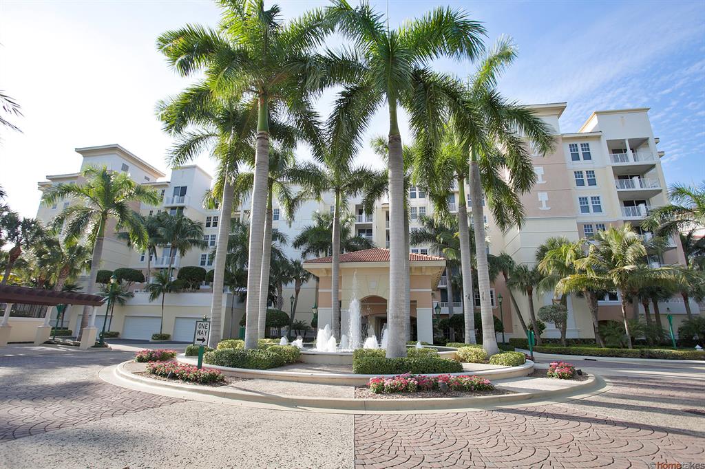 Jupiter Yacht Club - Residential