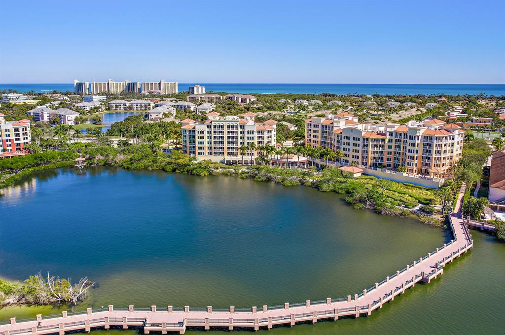 Jupiter Yacht Club - Residential