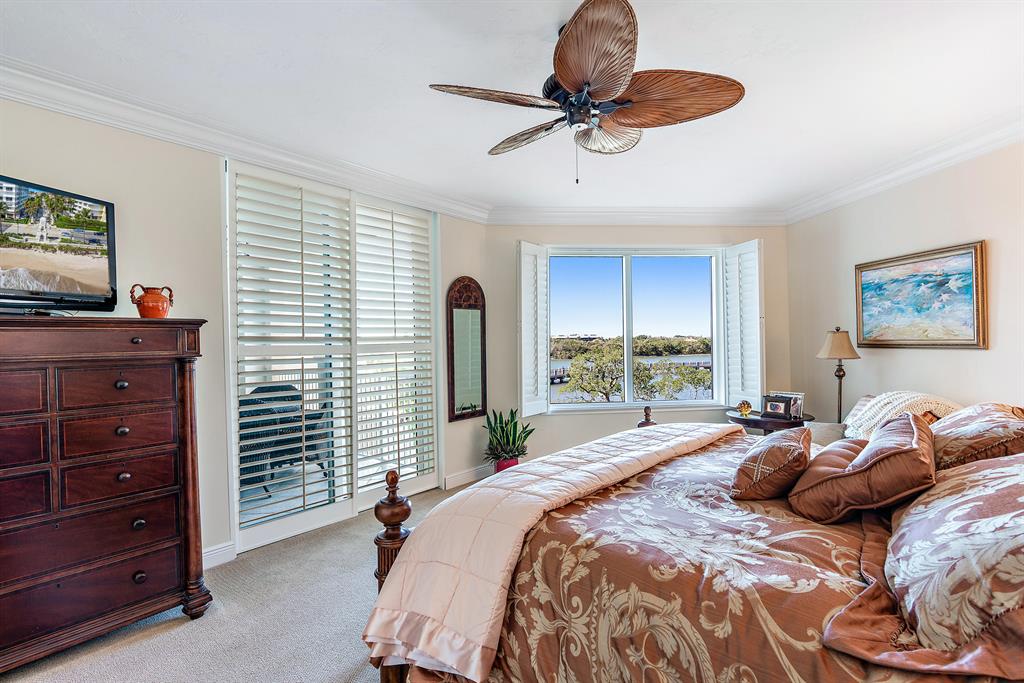 Jupiter Yacht Club - Residential