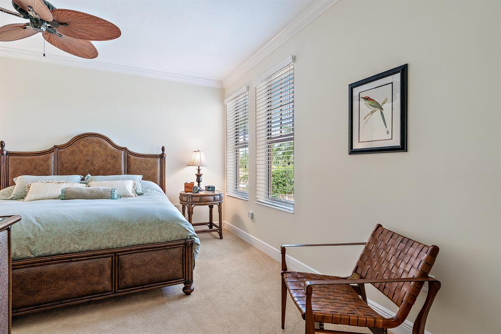 Jupiter Yacht Club - Residential