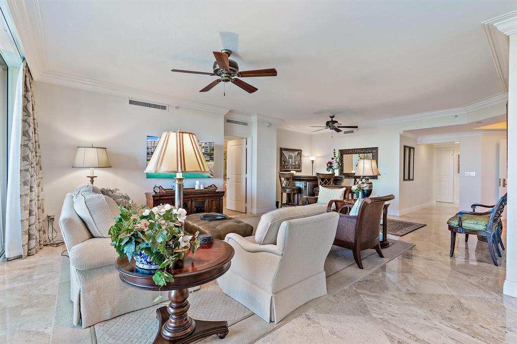 Jupiter Yacht Club - Residential