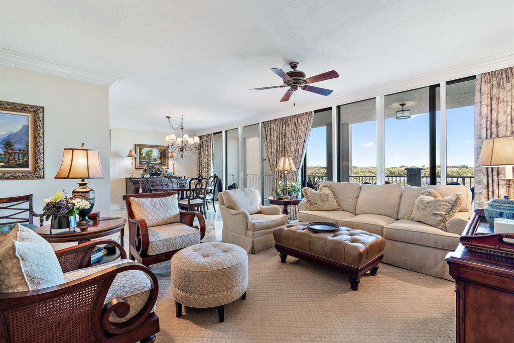 Jupiter Yacht Club - Residential