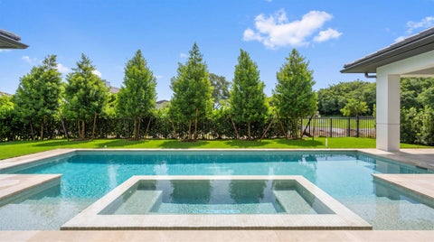 Tiny photo for 2942 BLUE CYPRESS Circle, Wellington, FL 33414 (MLS # B26083370)
