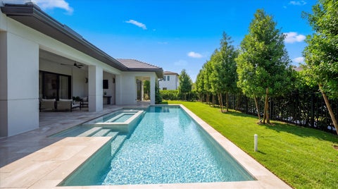 Tiny photo for 2942 BLUE CYPRESS Circle, Wellington, FL 33414 (MLS # B26083370)