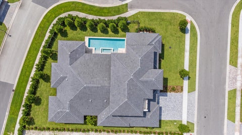 Tiny photo for 2942 BLUE CYPRESS Circle, Wellington, FL 33414 (MLS # B26083370)