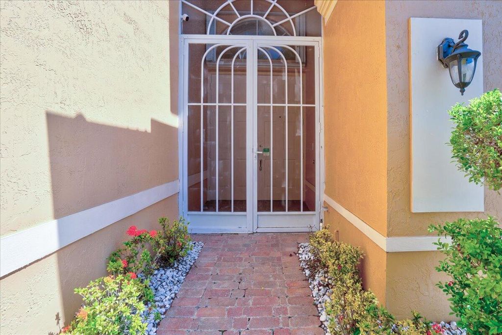 Photo of 15323 Fiorenza Circle, Delray Beach, FL 33446 (MLS # R11168539)