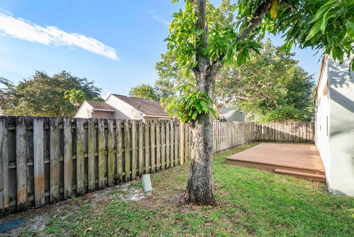 CINNAMON PLACE 1 - Residential