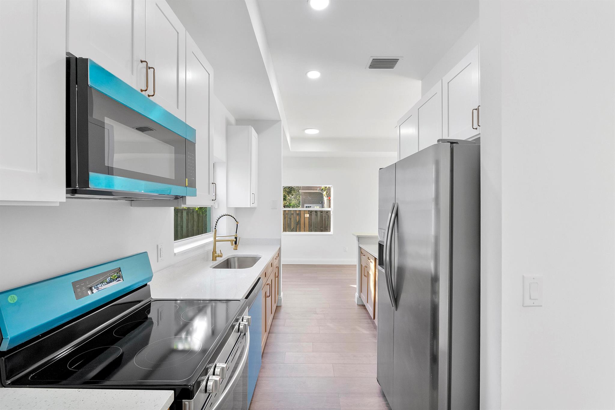 CINNAMON PLACE 1 - Residential