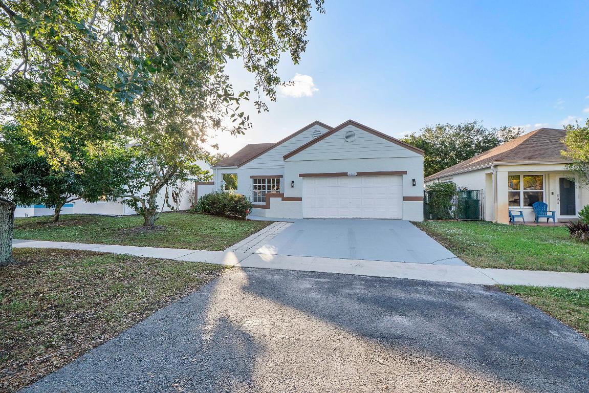 CINNAMON PLACE 1 - Residential