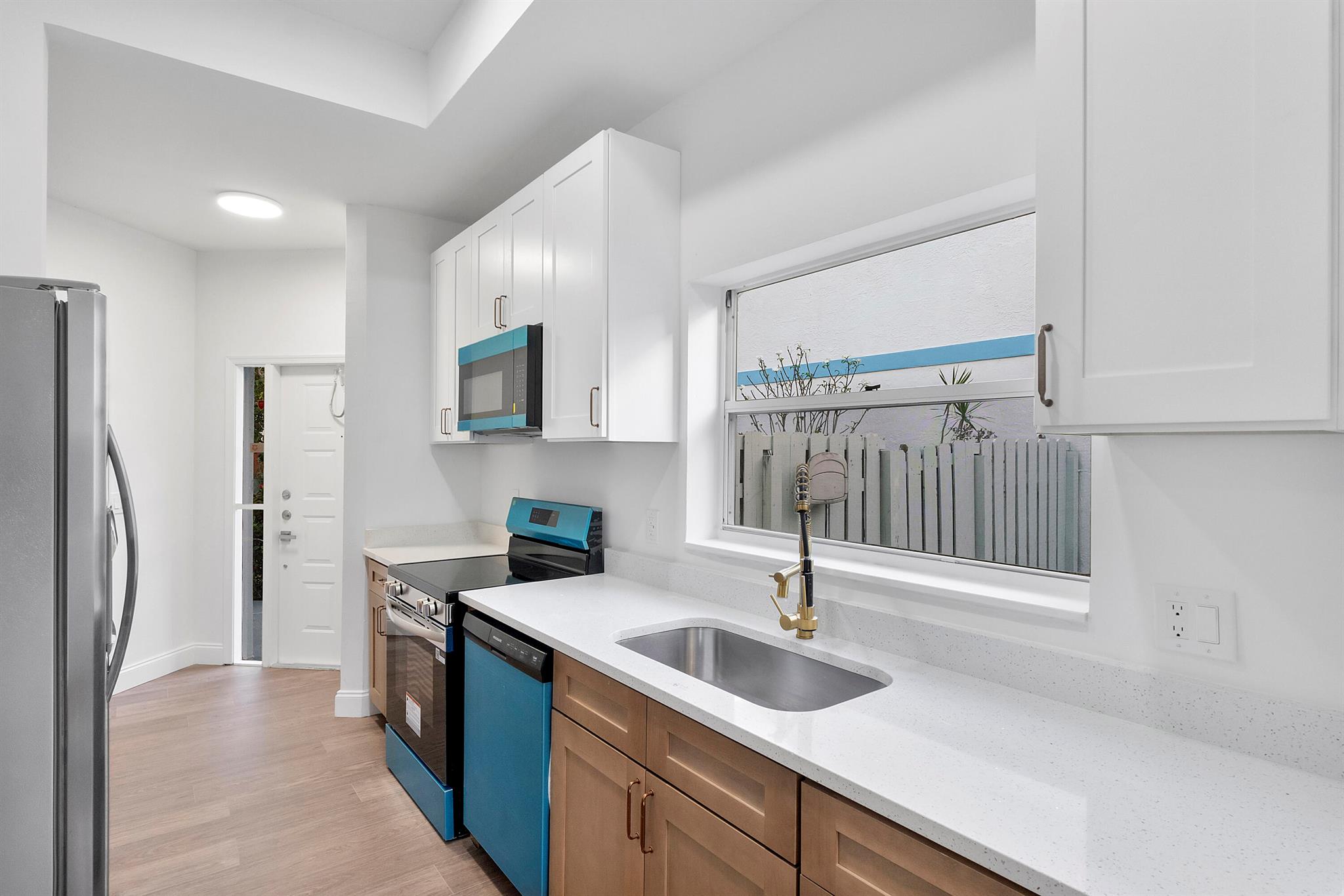 CINNAMON PLACE 1 - Residential