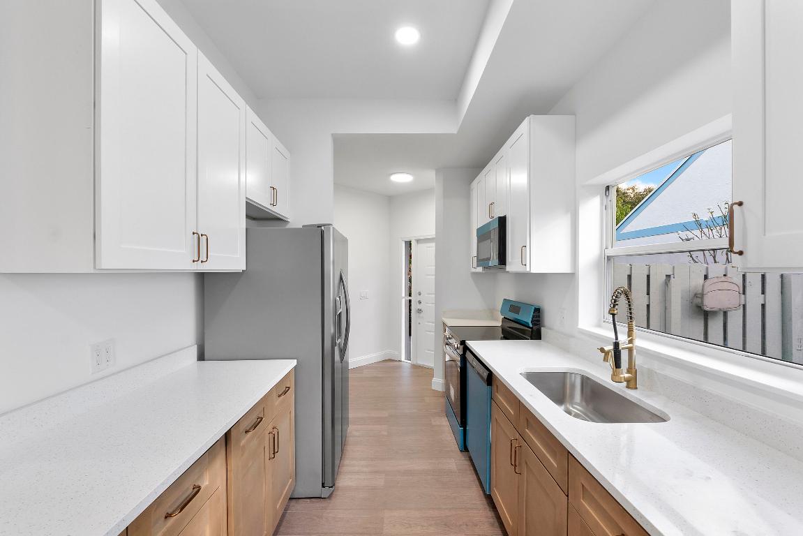 CINNAMON PLACE 1 - Residential