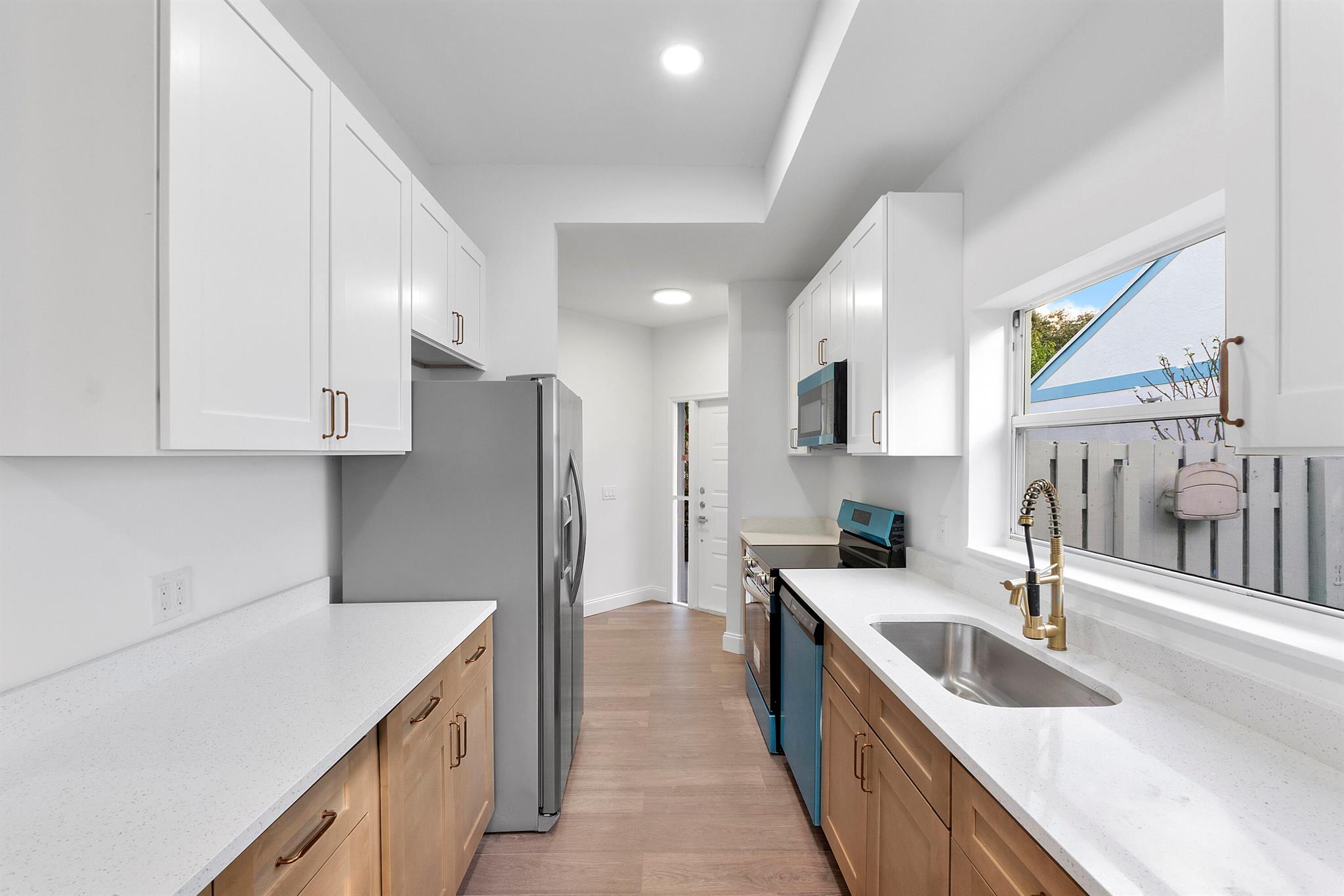 CINNAMON PLACE 1 - Residential