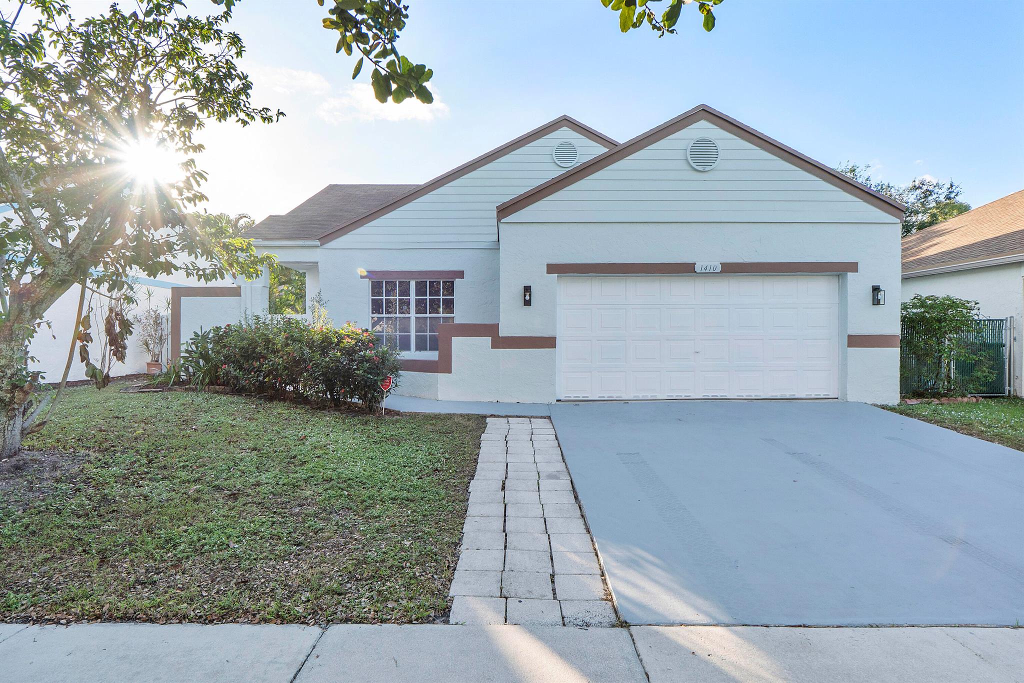 CINNAMON PLACE 1 - Residential