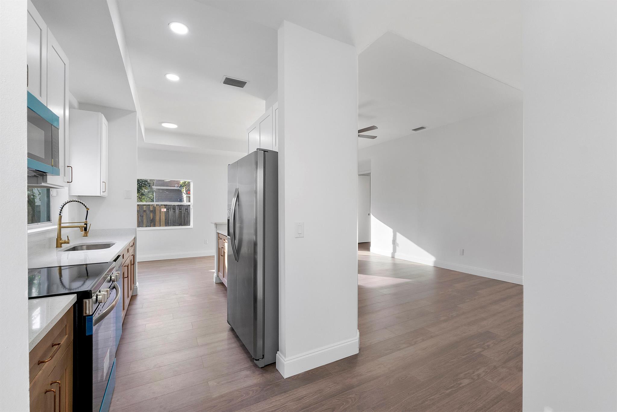 CINNAMON PLACE 1 - Residential