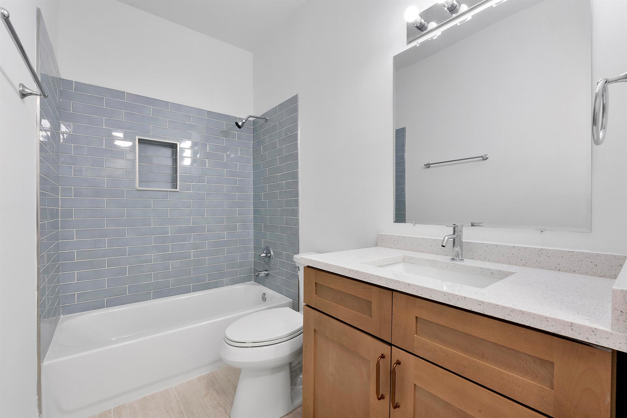 CINNAMON PLACE 1 - Residential