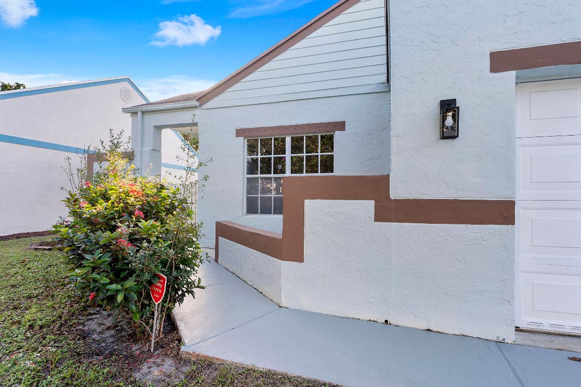 CINNAMON PLACE 1 - Residential