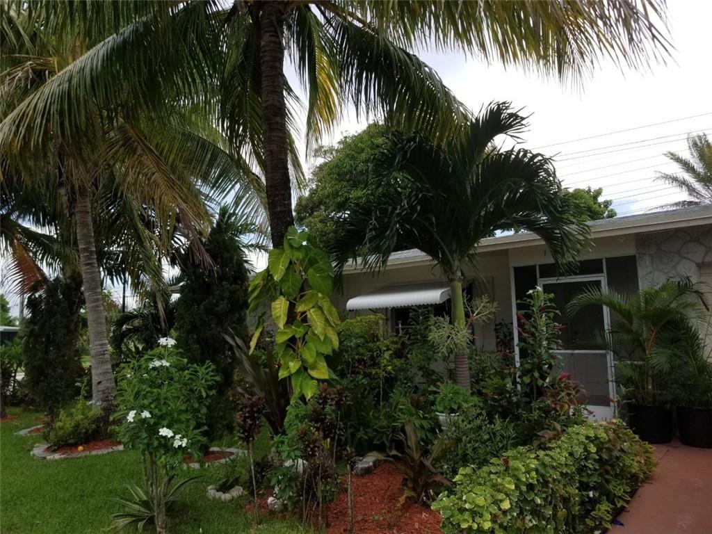 Paradise Gardens Sec 3 72 - Residential