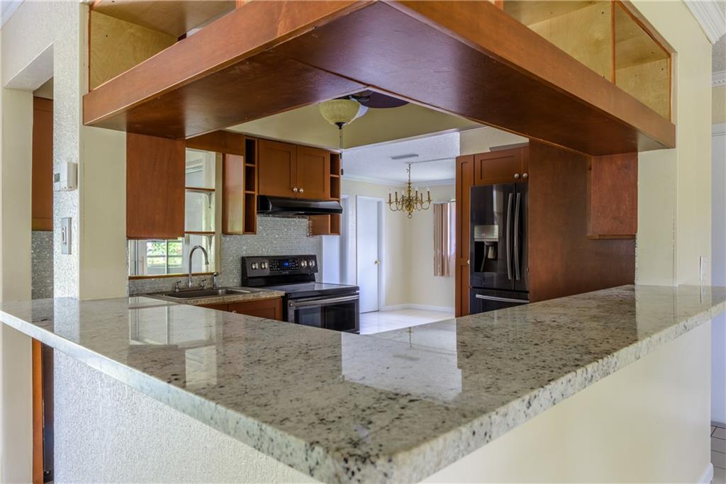 Paradise Gardens Sec 3 72 - Residential