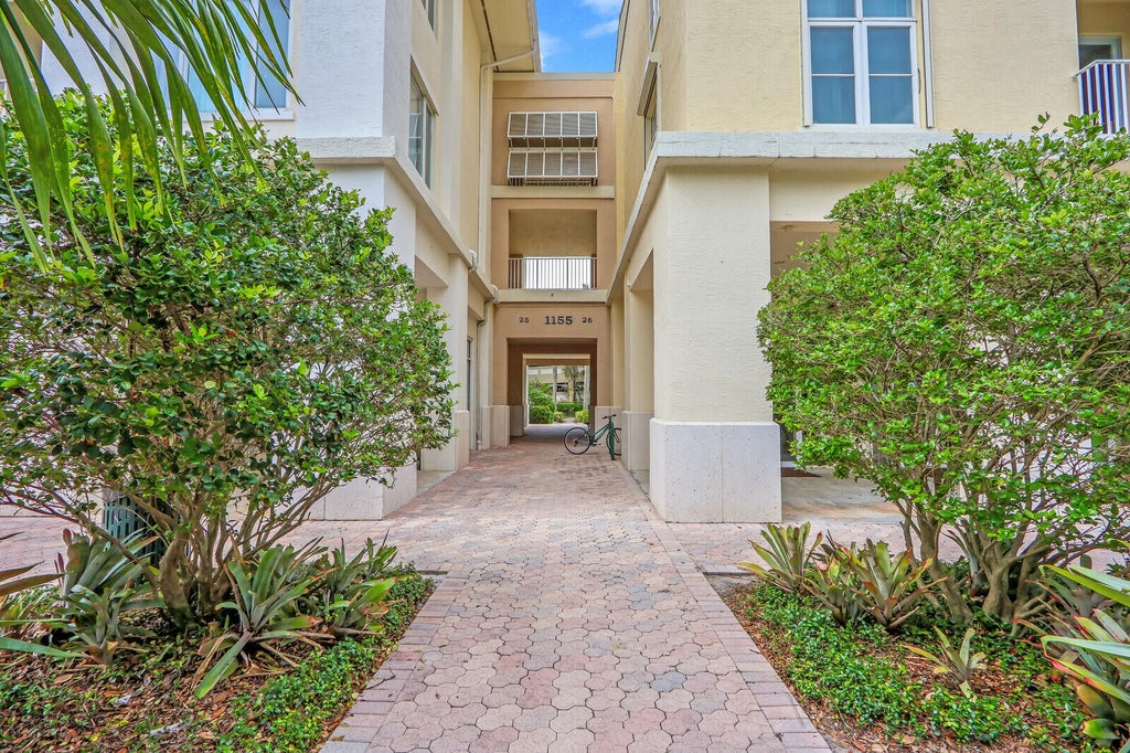 Photo of 1155 Main Street #216, Jupiter, FL 33458 (MLS # B26047837)