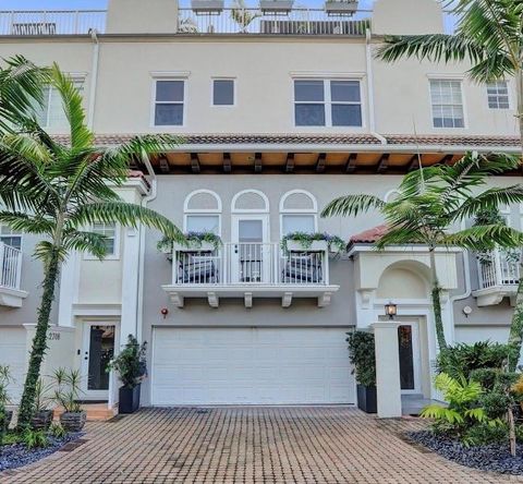 2706 NE 8th Avenue 2706 Wilton Manors FL 33334