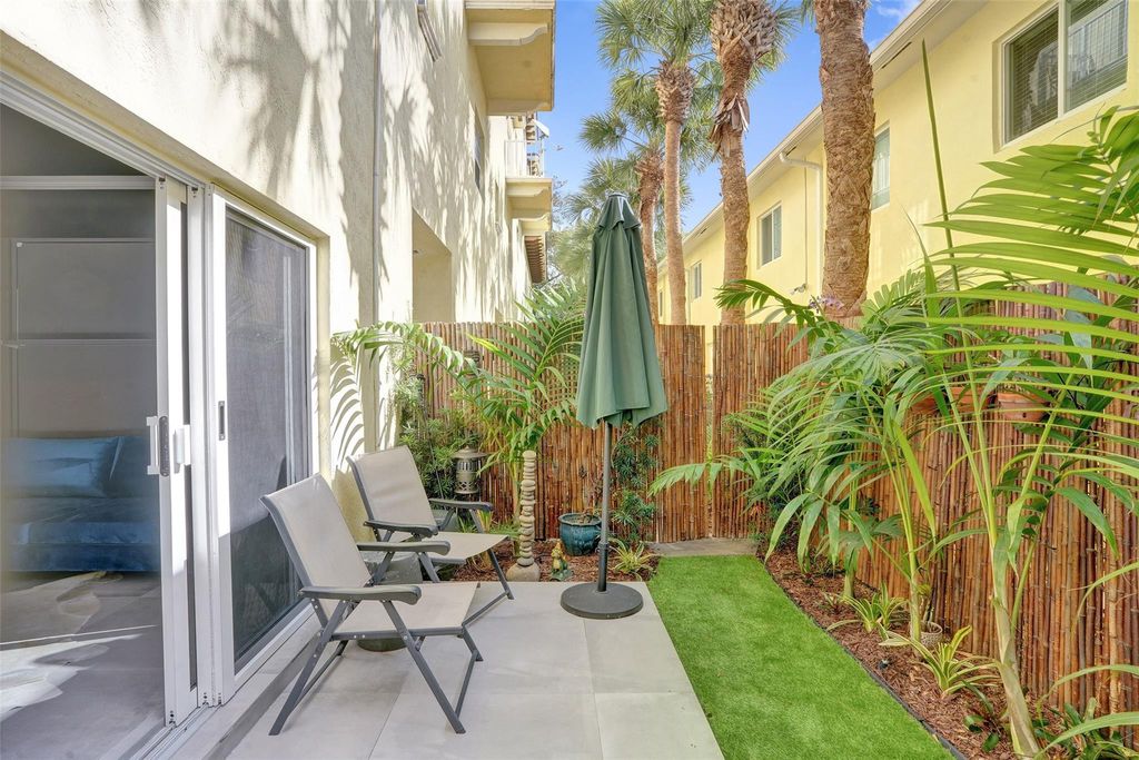 Photo of 2706 NE 8th Avenue #2706, Wilton Manors, FL 33334 (MLS # F10548555)