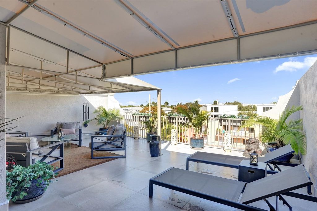 Photo of 2706 NE 8th Avenue #2706, Wilton Manors, FL 33334 (MLS # F10548555)