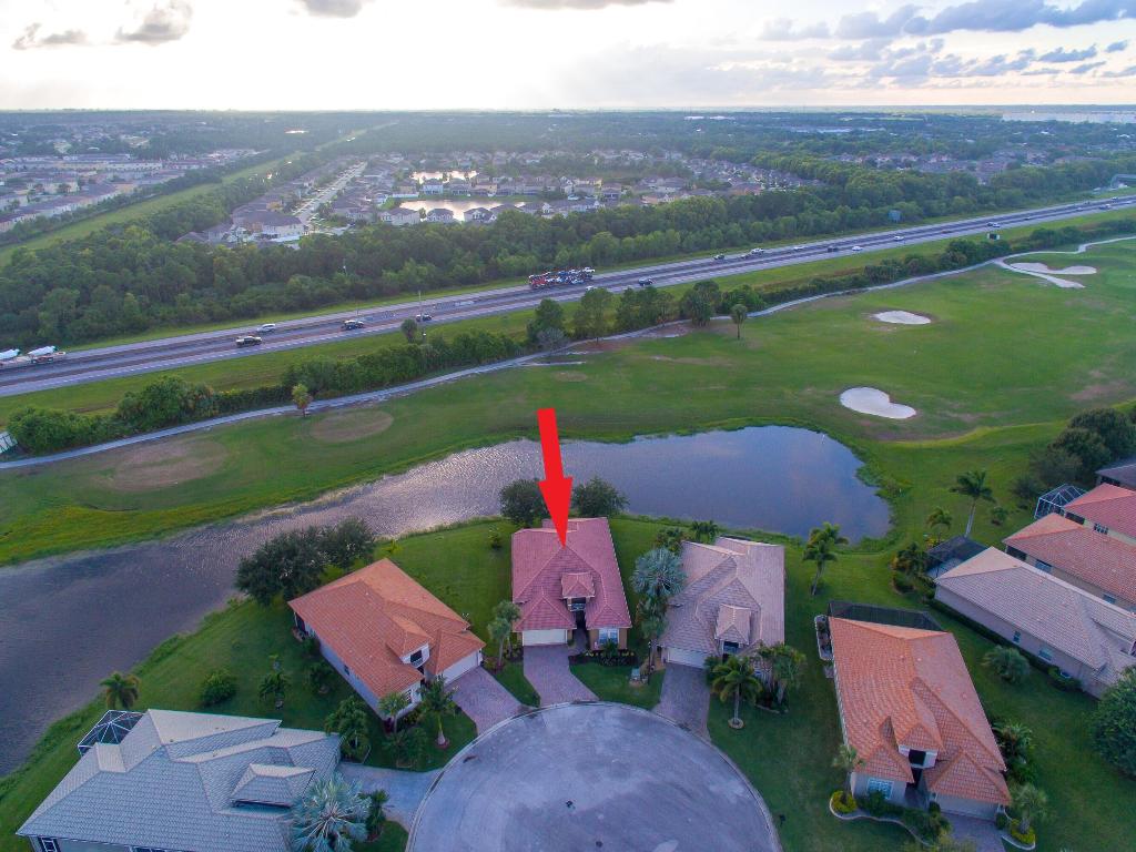 ST JAMES GOLF CLUB POD F PHASE II - Residential