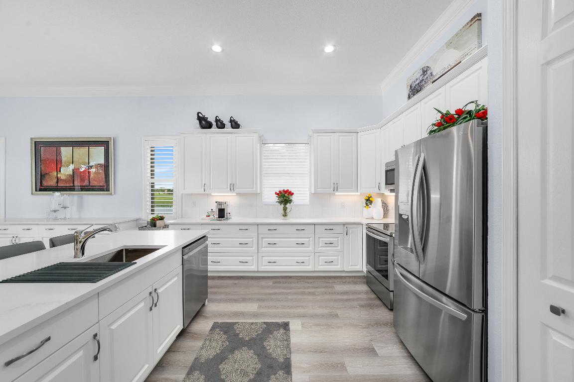 ST JAMES GOLF CLUB POD F PHASE II - Residential