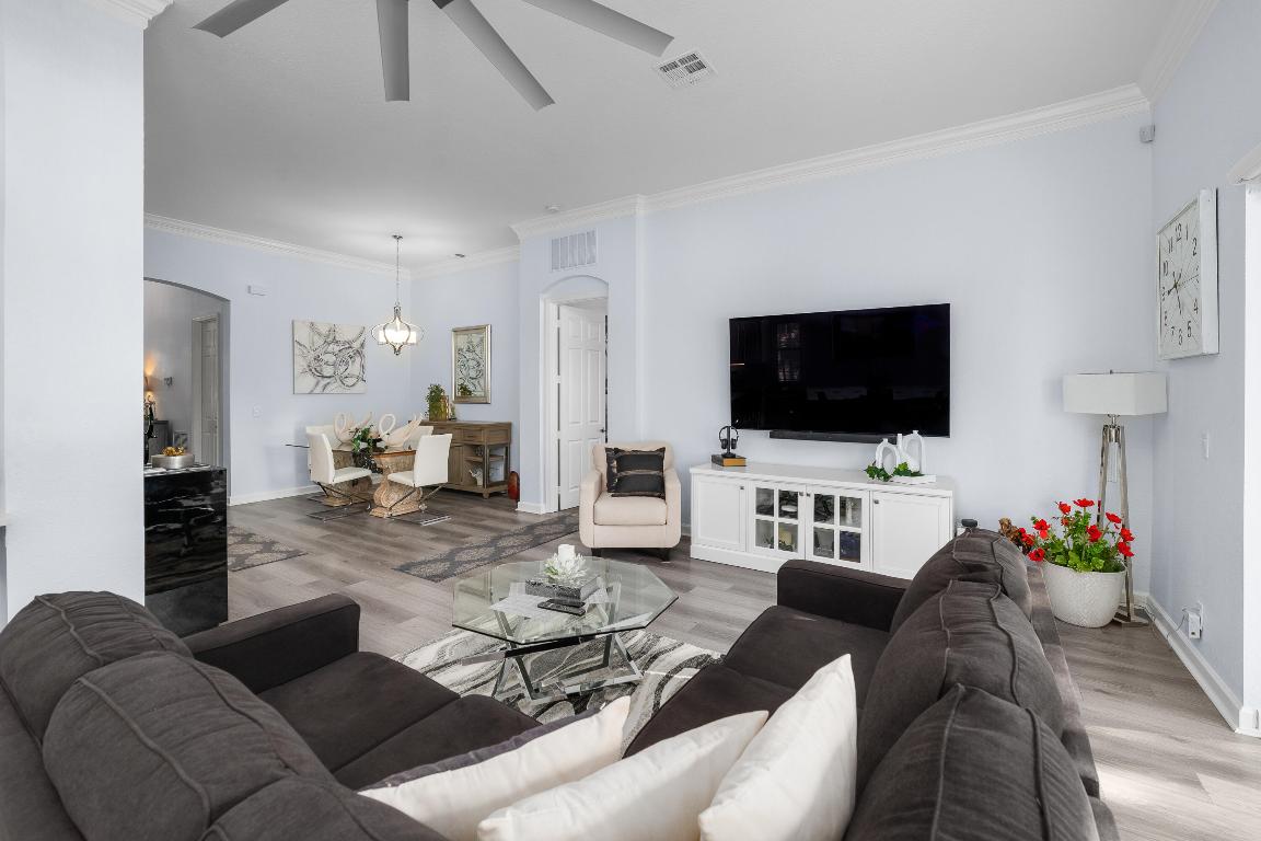 ST JAMES GOLF CLUB POD F PHASE II - Residential