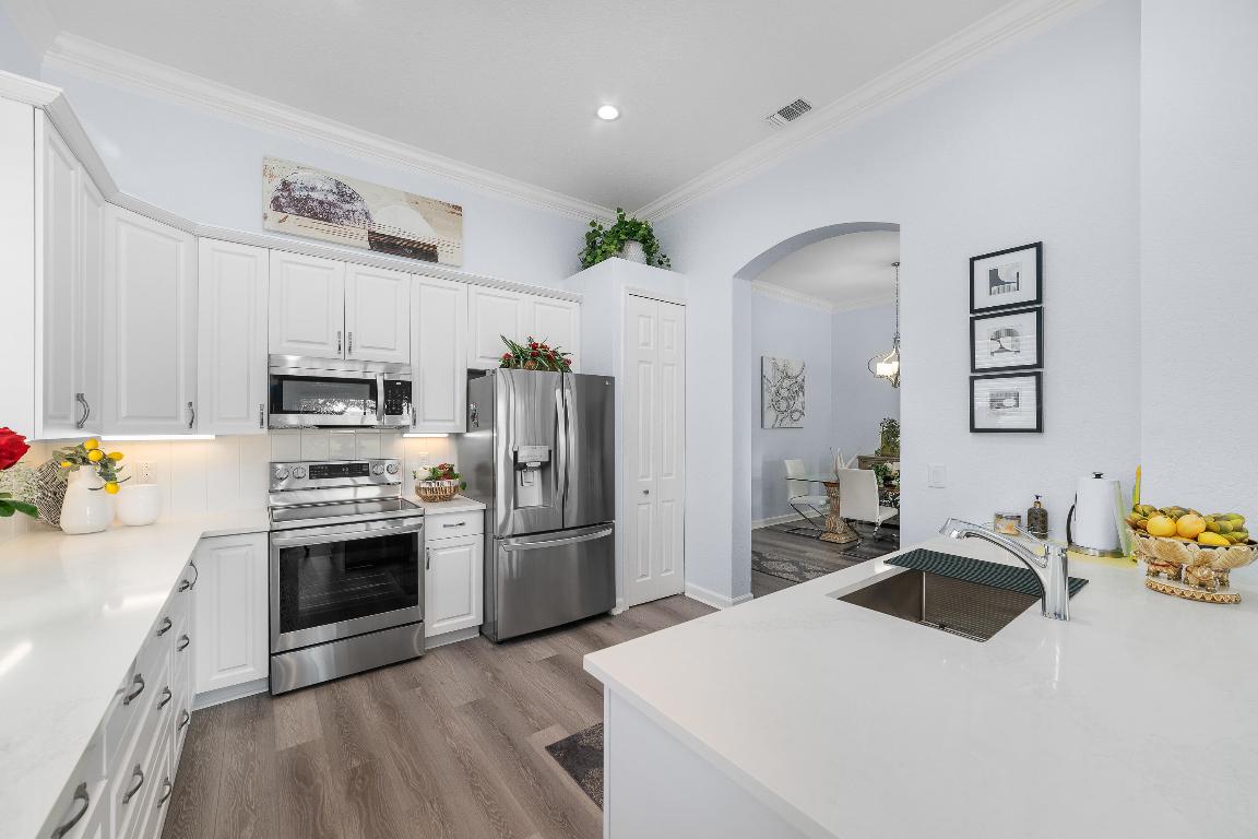 ST JAMES GOLF CLUB POD F PHASE II - Residential